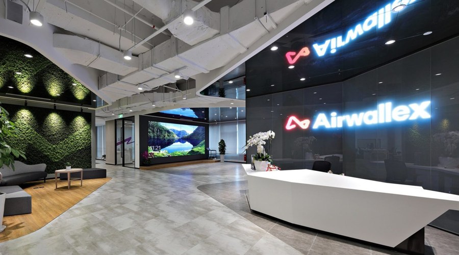 Airwallex