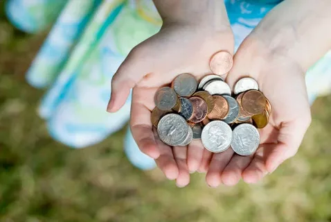 Teach About Money
