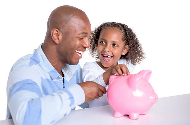 Teach Your Child About Money