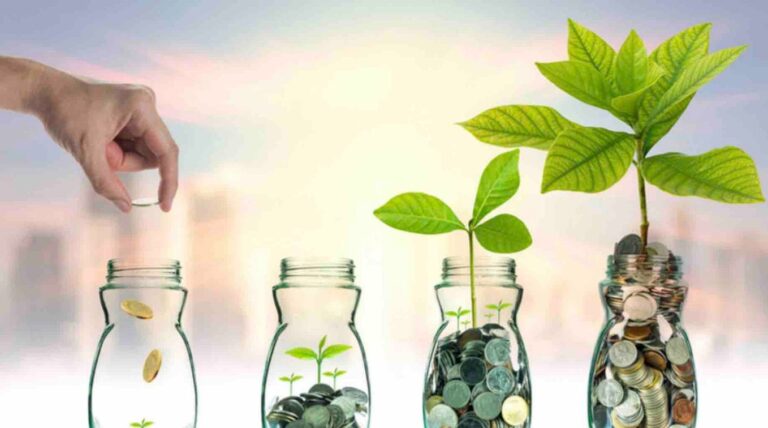 Ways to Grow Your Child’s Money with Investments